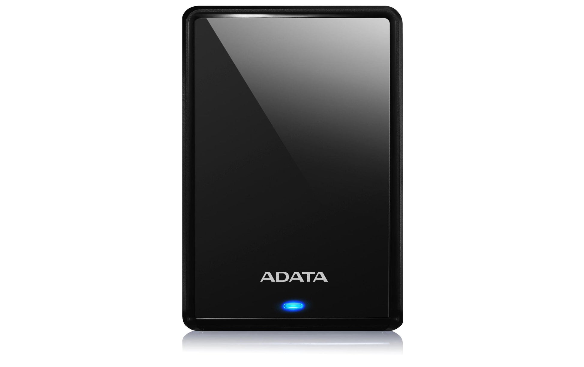 ADATA HV620S Speichergerät – 4 TB, USB 3.0, 2,5"