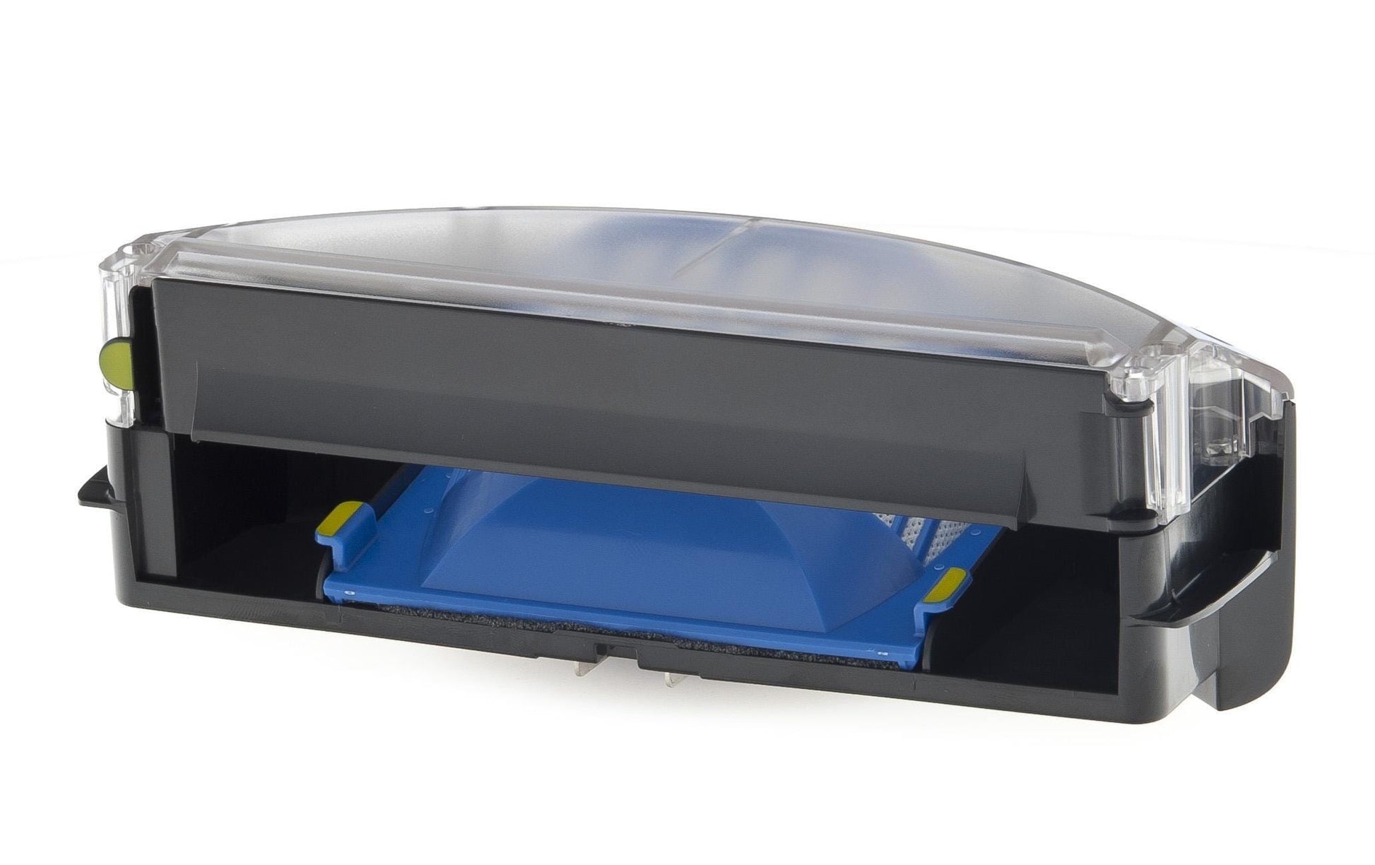 iRobot Staubbeutel – für Roomba 600 Serie (ausser 68X Modelle), Schwarz
