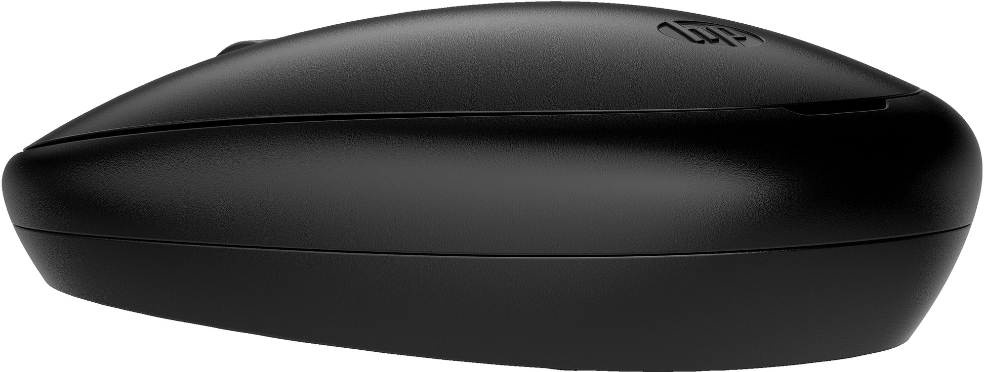 HP 240 Maus – kabellos, Bluetooth, schwarz