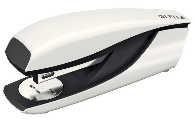 Leitz NeXXt 5502 WOW – Hefter, weiss