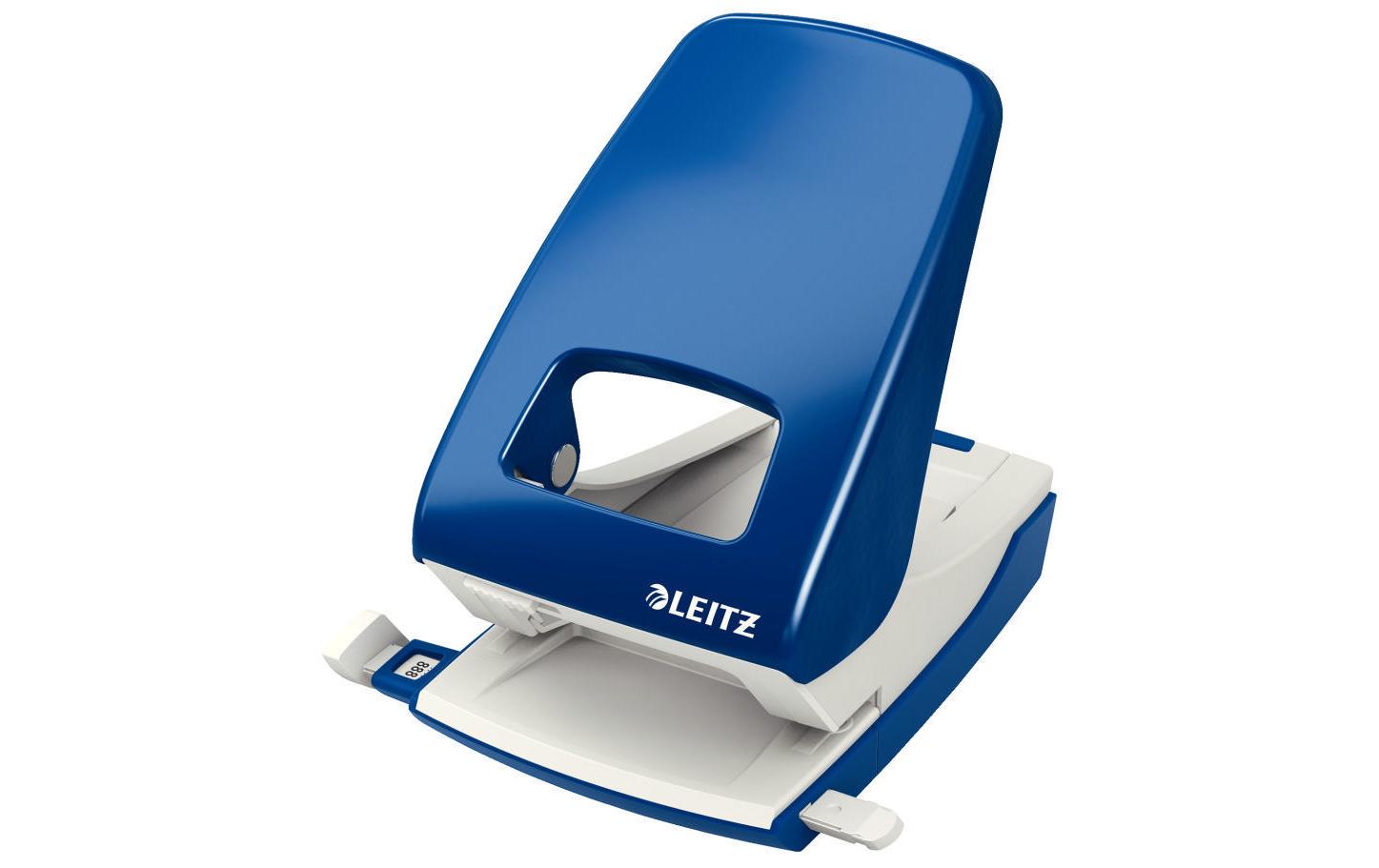 Leitz Schlitzlocher