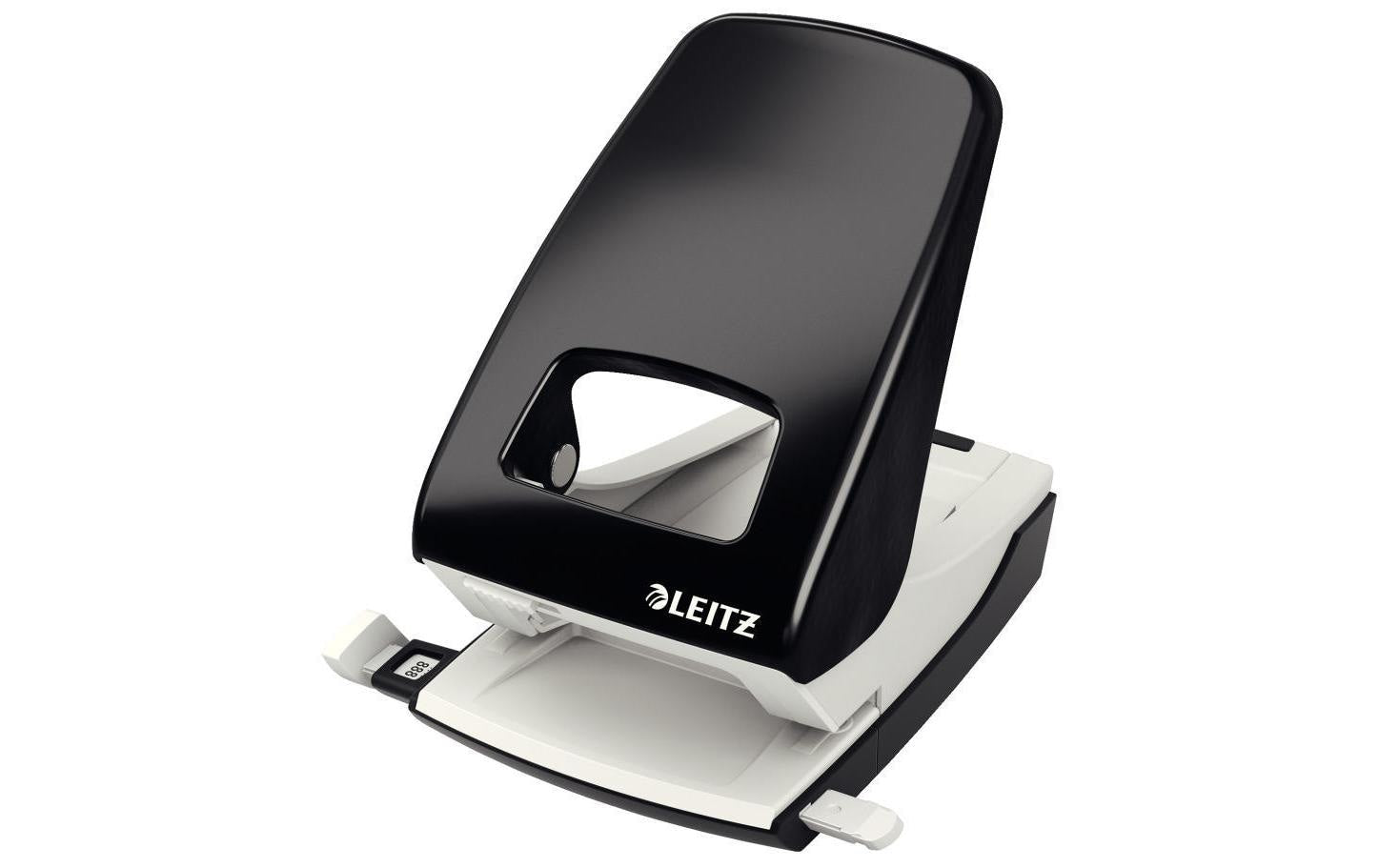 Leitz Locher – für A4