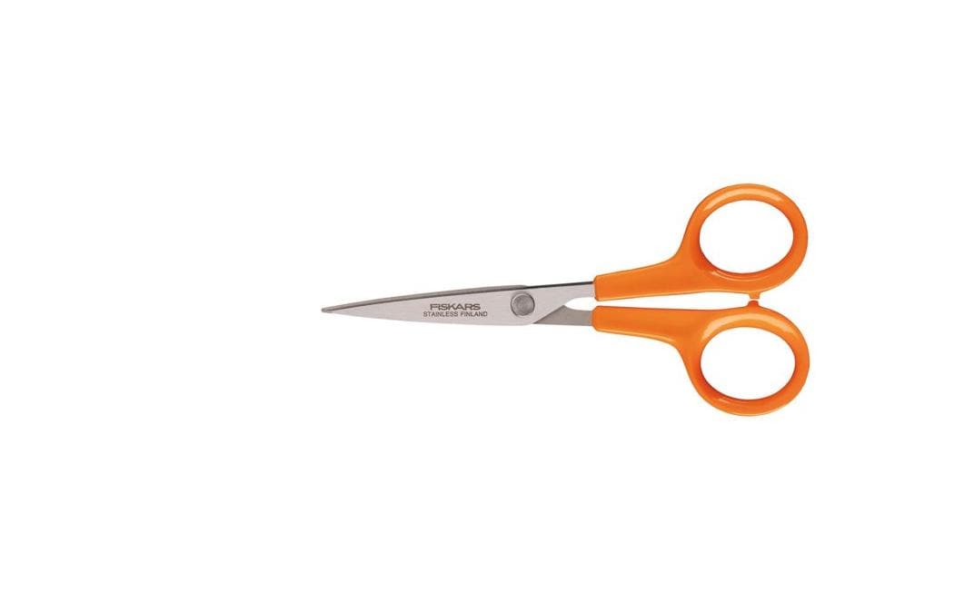 Fiskars Universalschere – 13 cm