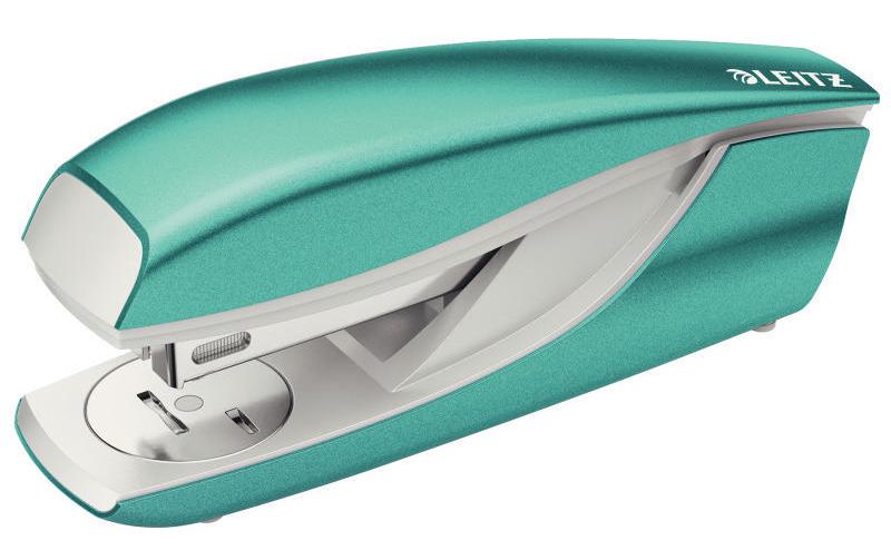 Leitz NeXXt 55021051 – Hefter, blau