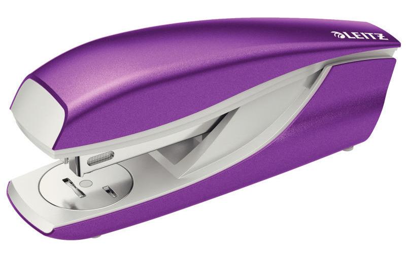 Leitz NeXXt WOW – Hefter, grün