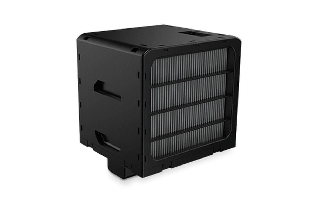 Evapolar Ersatzkartusche evaSMART – für Evapolar EV-3000