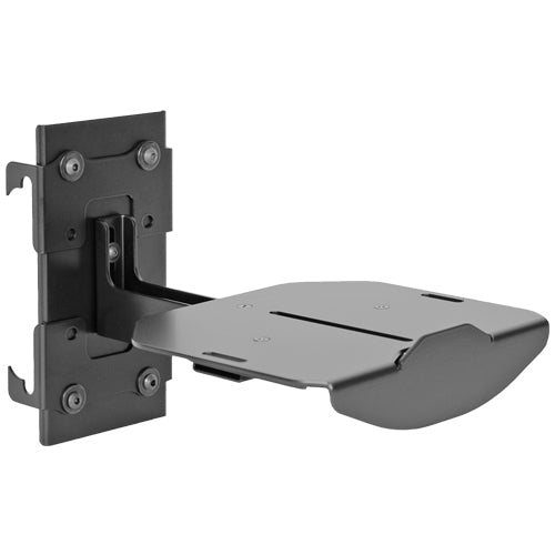 Chief FCA820 – Regal für AV-Geräte – 4,5 kg, Schwarz