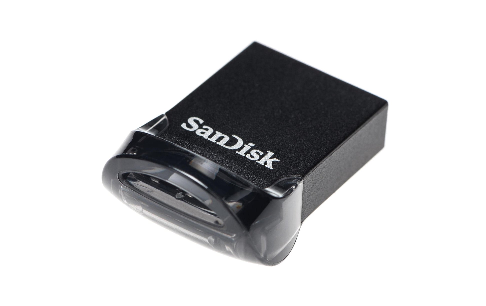 SanDisk Ultra Fit USB-Stick – 128 GB, USB 3.1