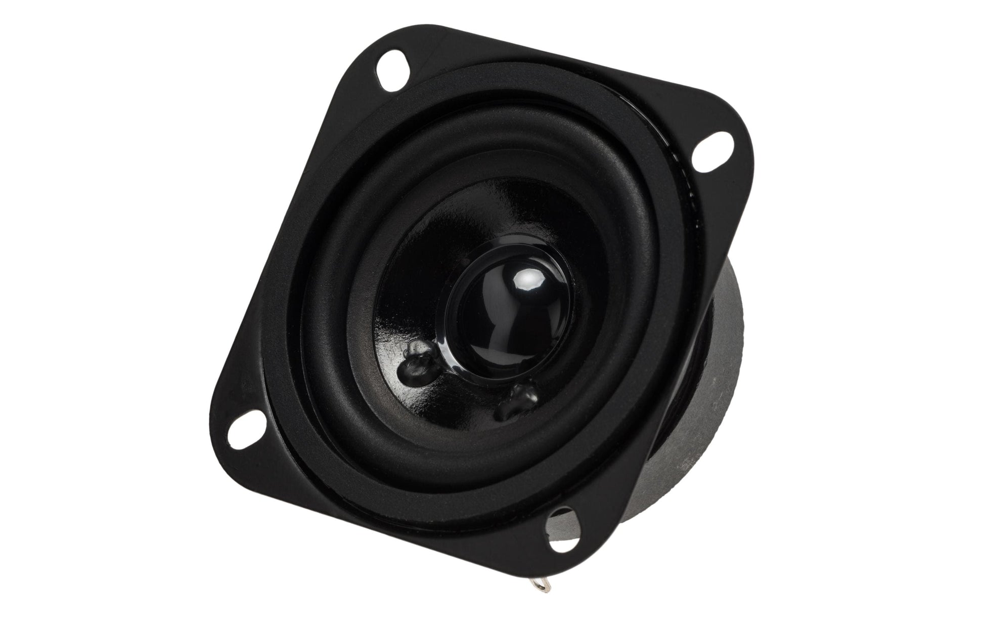 Visaton FR 58 – Breitbandtreiber – 8 Ω, 10 W, 2,3″, Schwarz