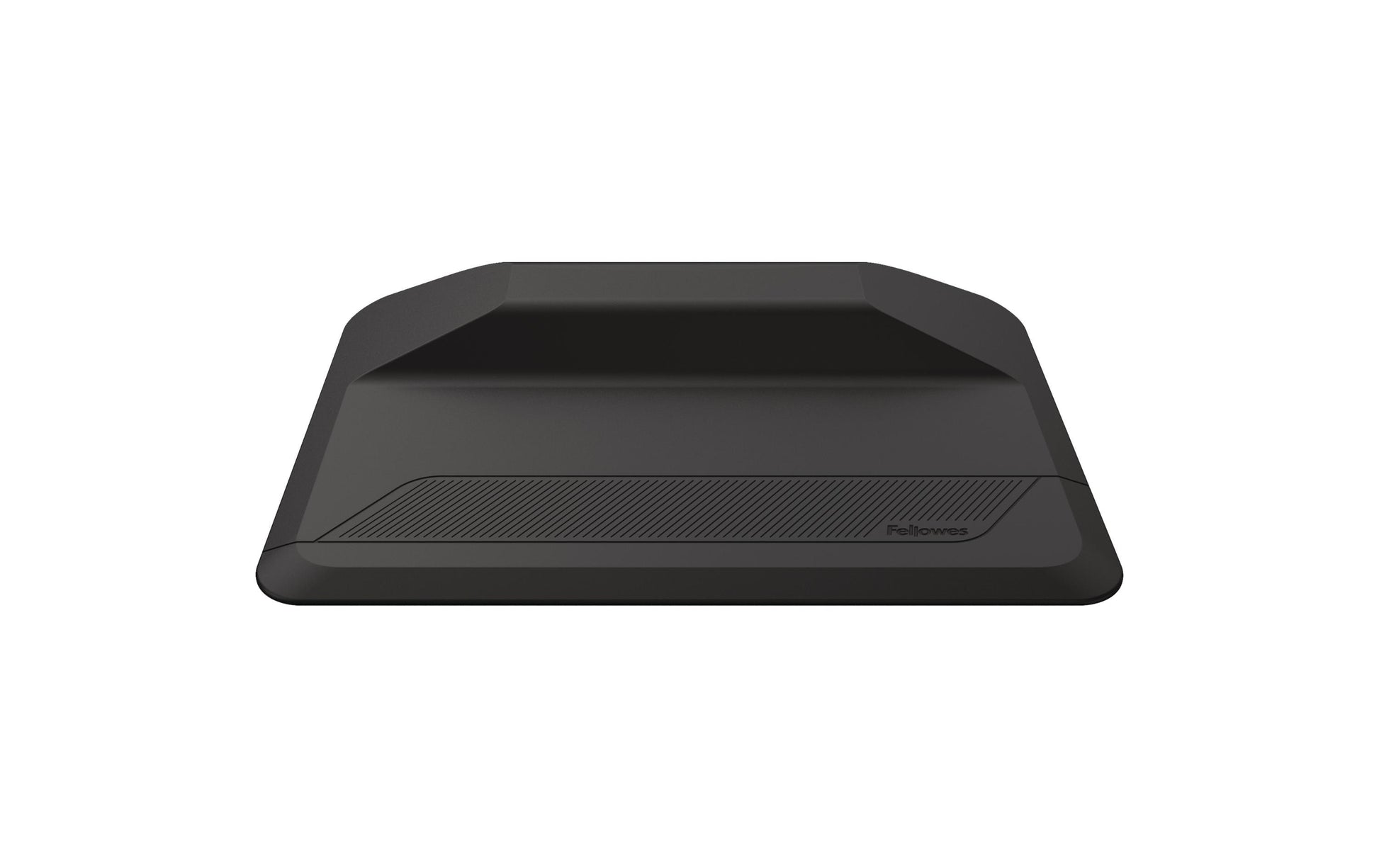 Fellowes Anti-Ermüdungsmatte – Kunststoff, Schwarz, 8,9 × 89,9 × 69,7 cm