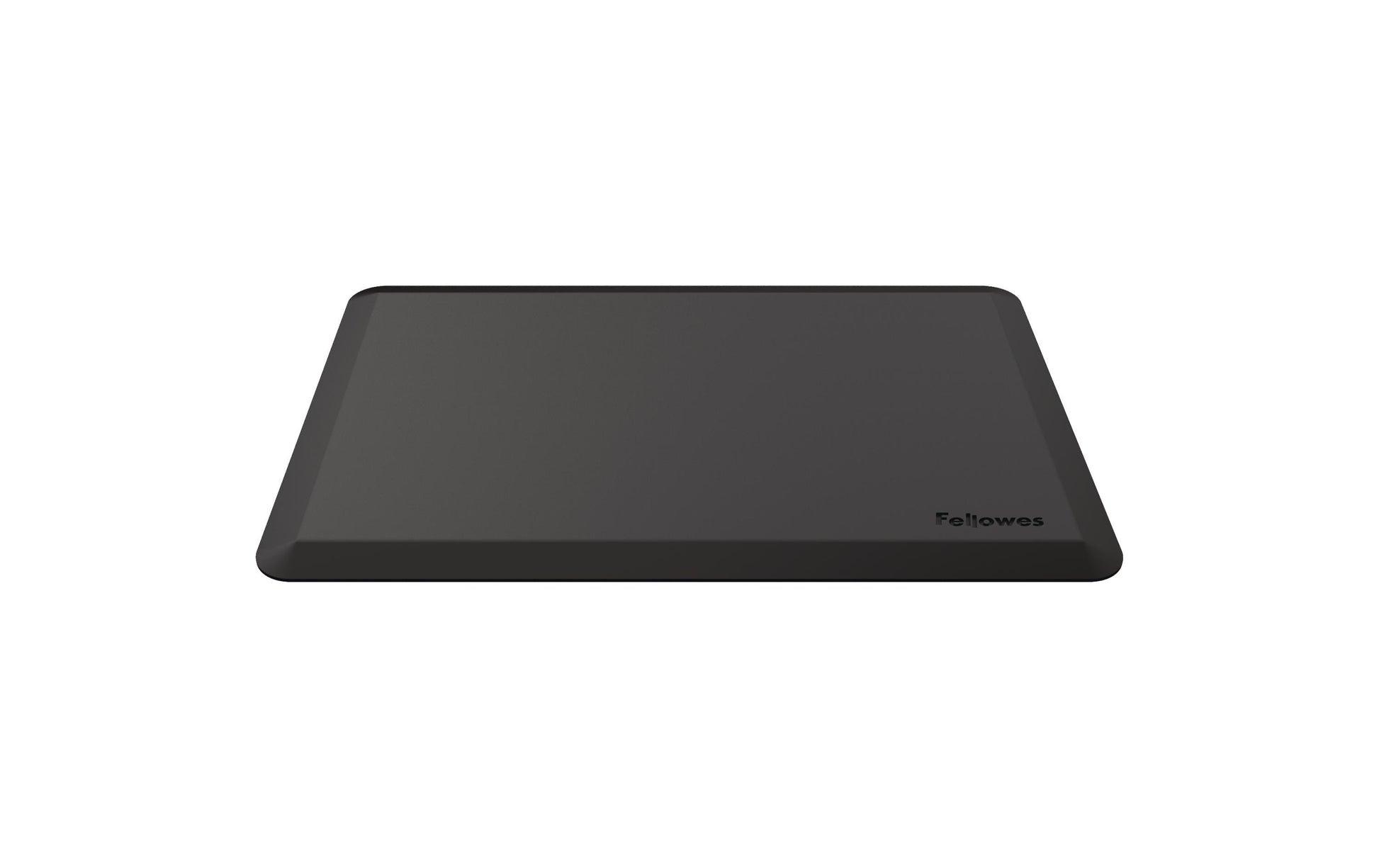 Fellowes Anti-Ermüdungsmatte – Kunststoff, Schwarz