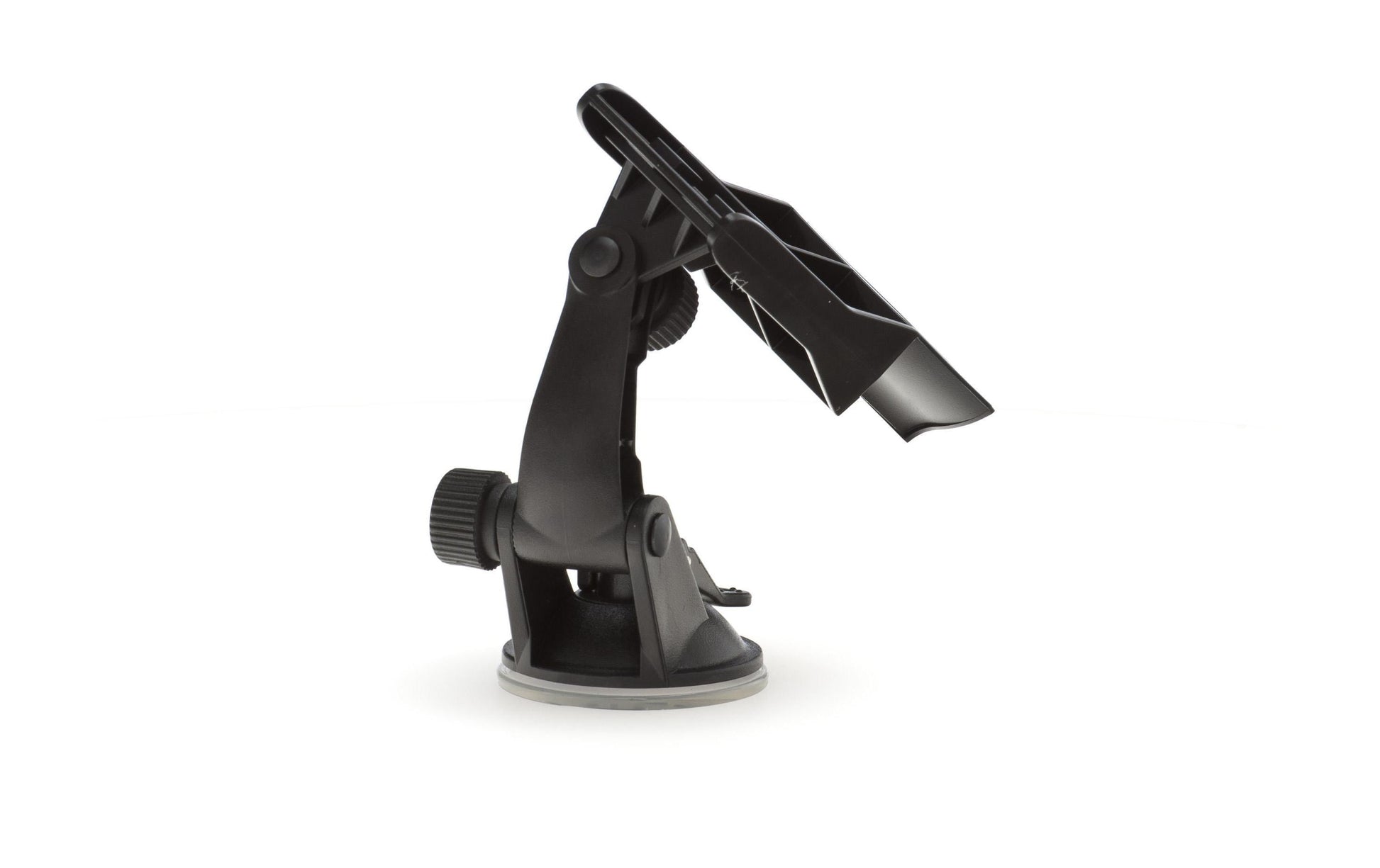 Ubiquiti NS-WM – Antennenhalterung/Adapter, Schwarz, für NanoStation (NSM2, NSM5, locoM2 u. a.)