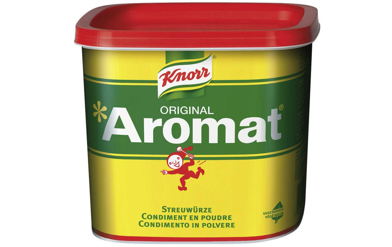 Knorr Gewürzmischung Aromat – 1 kg