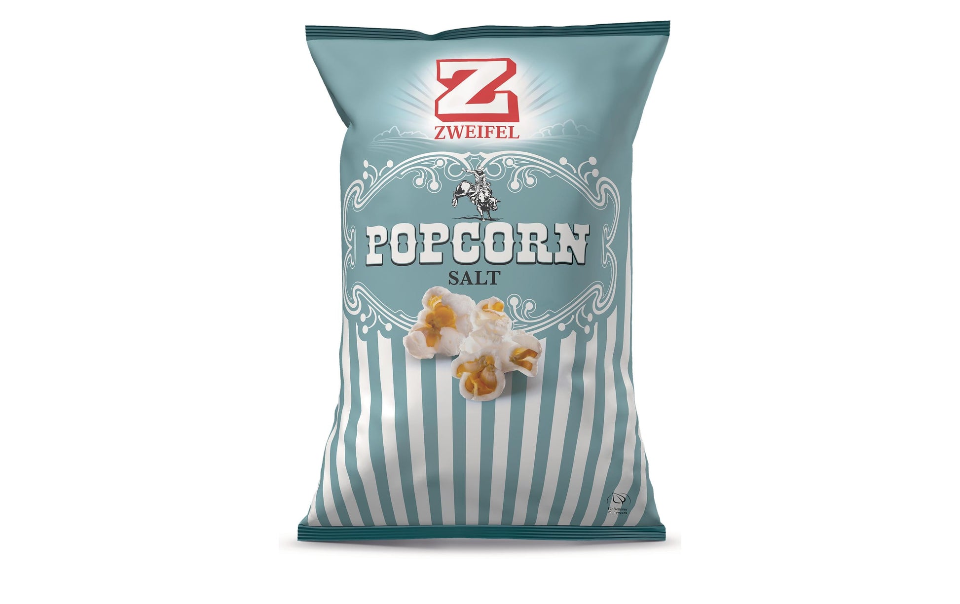 Zweifel Popcorn - Salz - 90 g