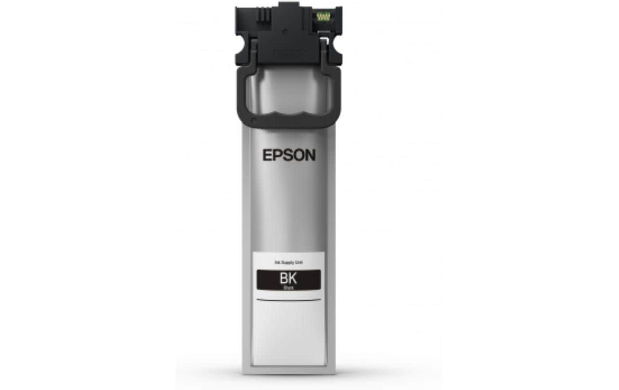 Epson Tintenpatrone T9441, Schwarz – für Inkjetdrucker/Multifunktionsgeräte