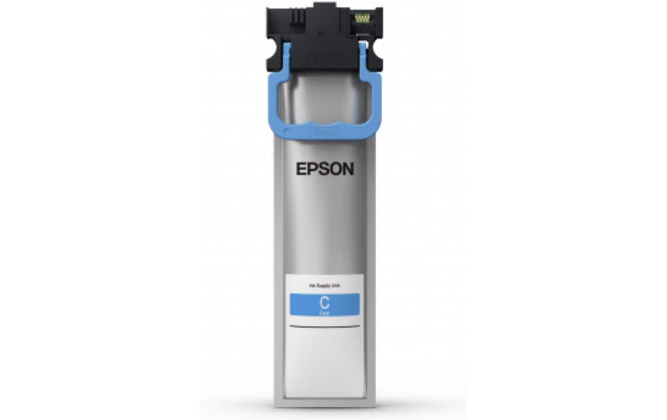 Epson Tintenpatrone T9442, cyan, 3'000 Seiten – für Tintenstrahldrucker/Multifunktionsgeräte
