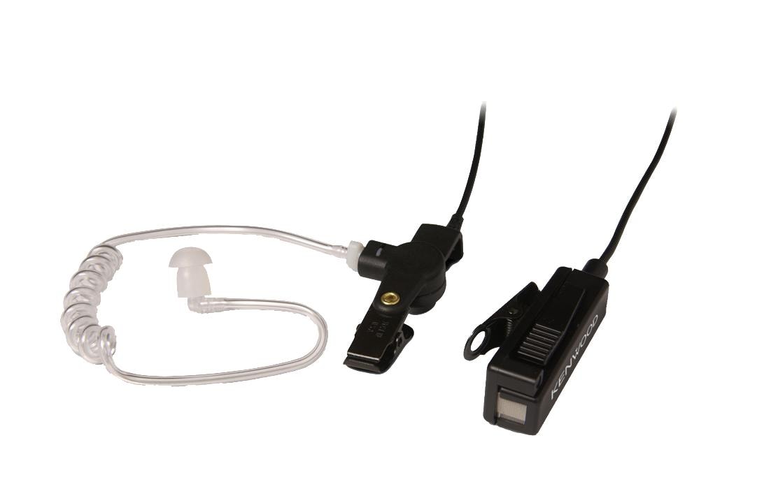Kenwood Electronics Kenwood – Ohrhörer, FBI-Garnitur, für TK-3401D