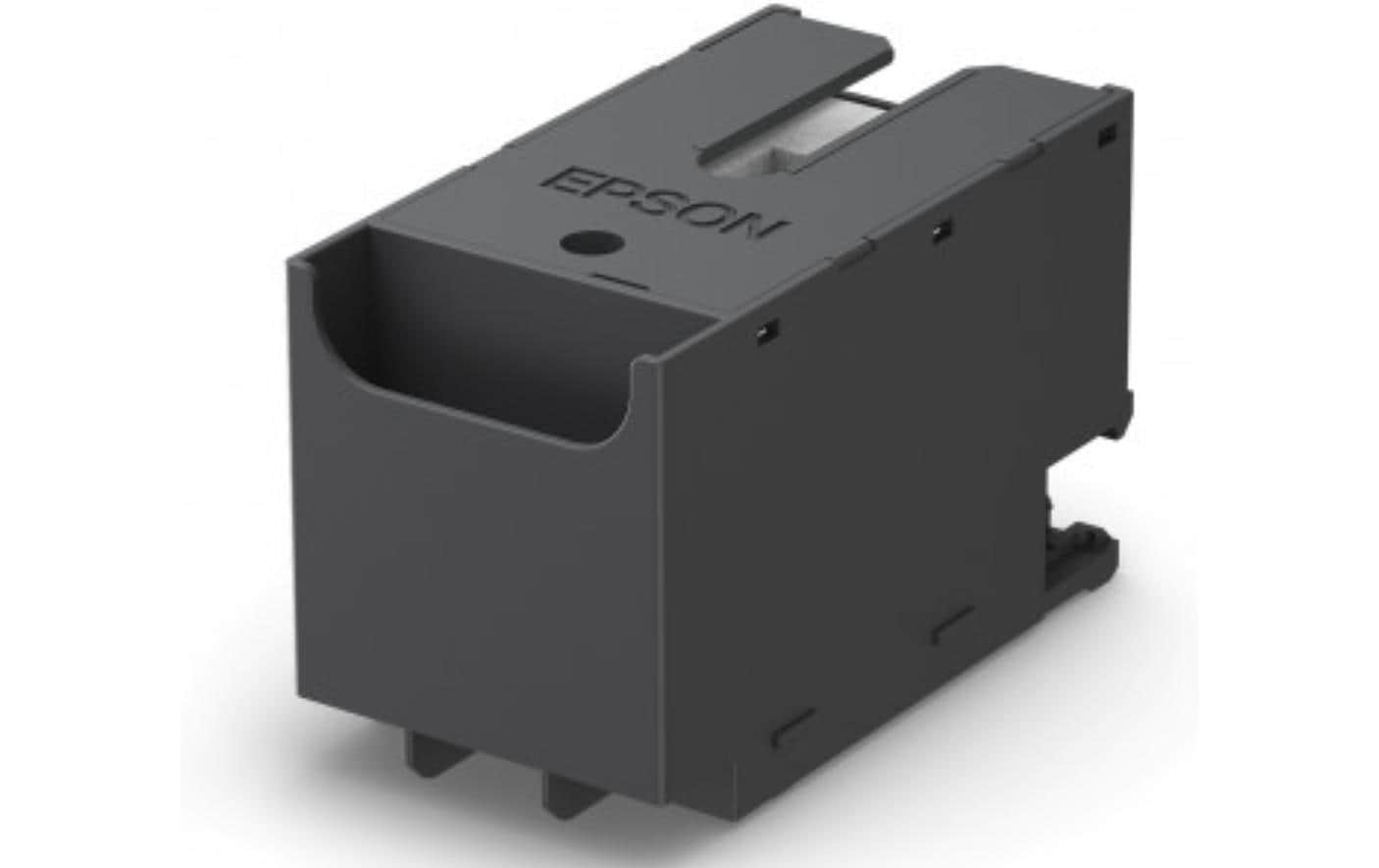 Epson Resttintenbehälter
