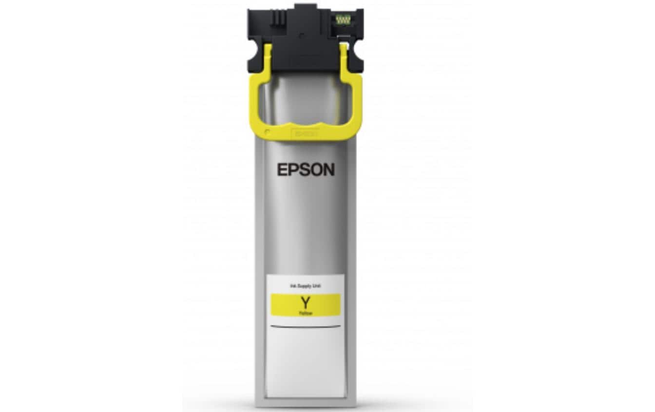 Epson Tintenpatrone T9444, Gelb, 3'000 Seiten – für Epson-Drucker