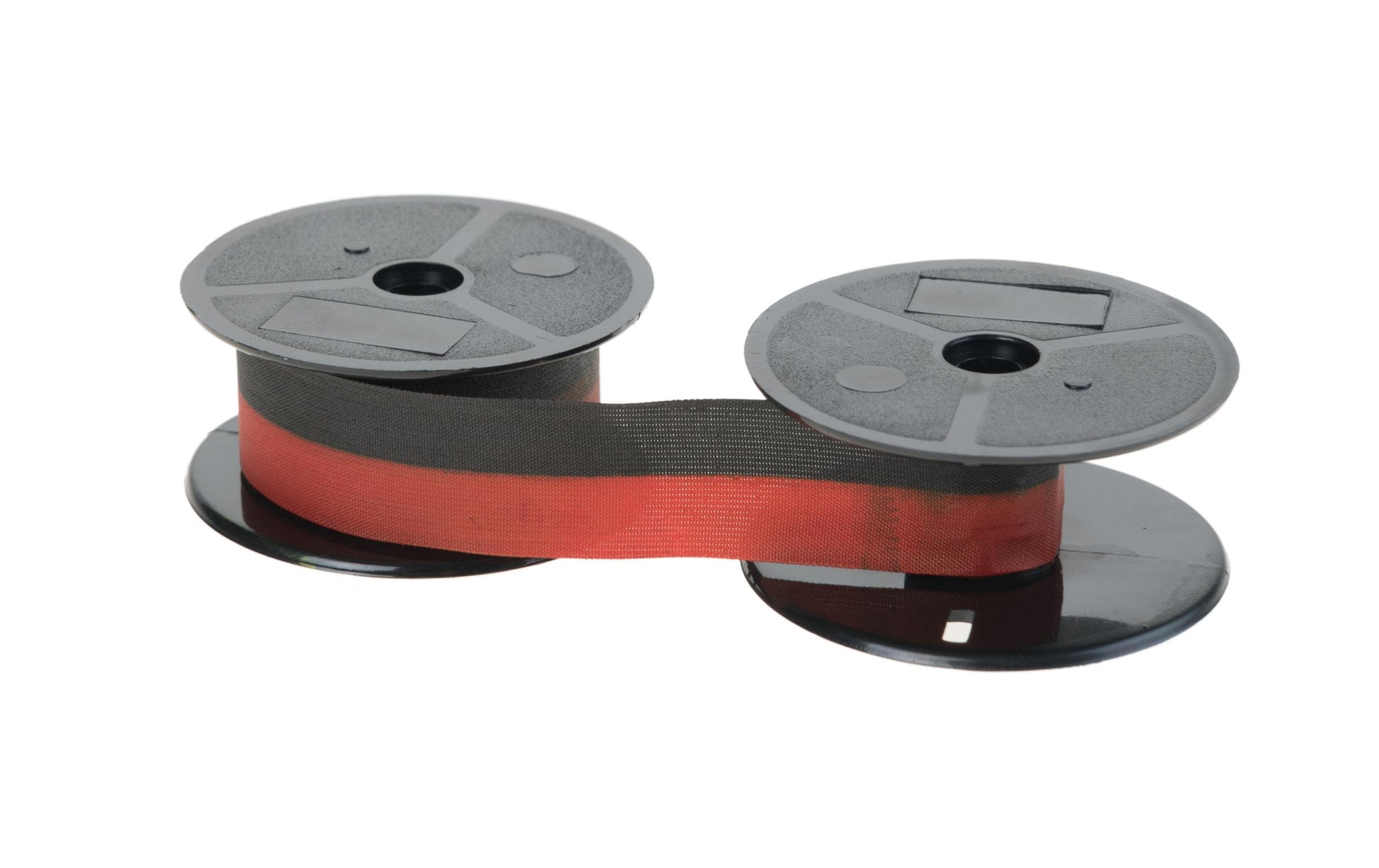 Olympia Farbwalze – schwarz/rot – für CPD 123, CPD 41, CPD 42 und andere