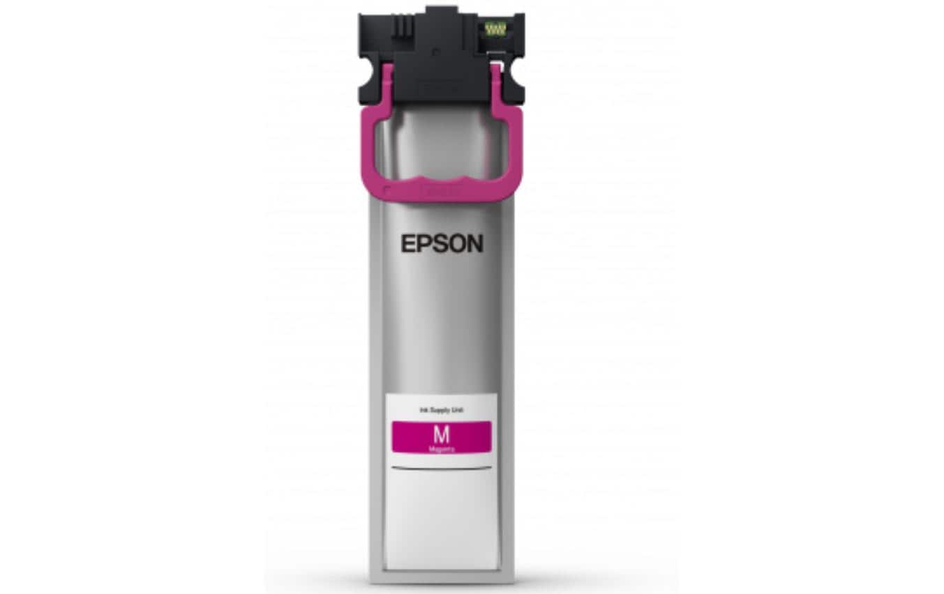 Epson Tintenpatrone T9443, Magenta – für Inkjetdrucker/Multifunktionsgeräte