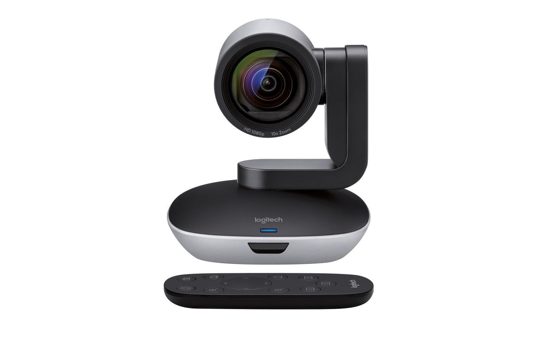 Logitech PTZ Pro 2 – Konferenzkamera – PTZ
