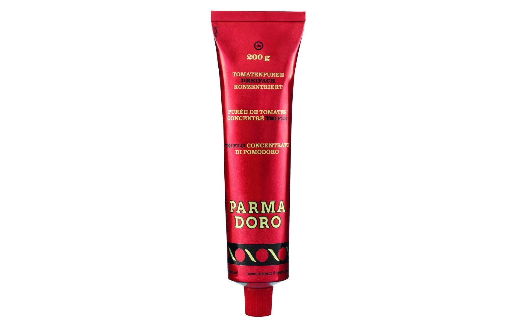 Parmadoro Tomatensauce, vegan – 200 g