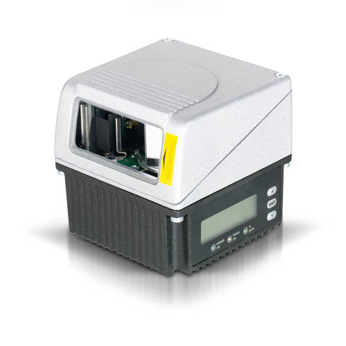 Datalogic DS6400-100-010 – Barcodeleser – RS-232, RS-485 – mit Display