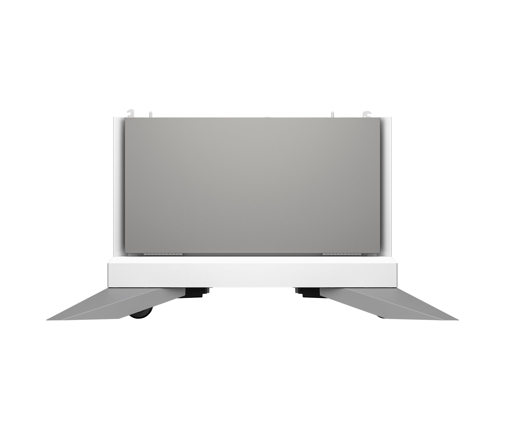 HP Ständer, grau