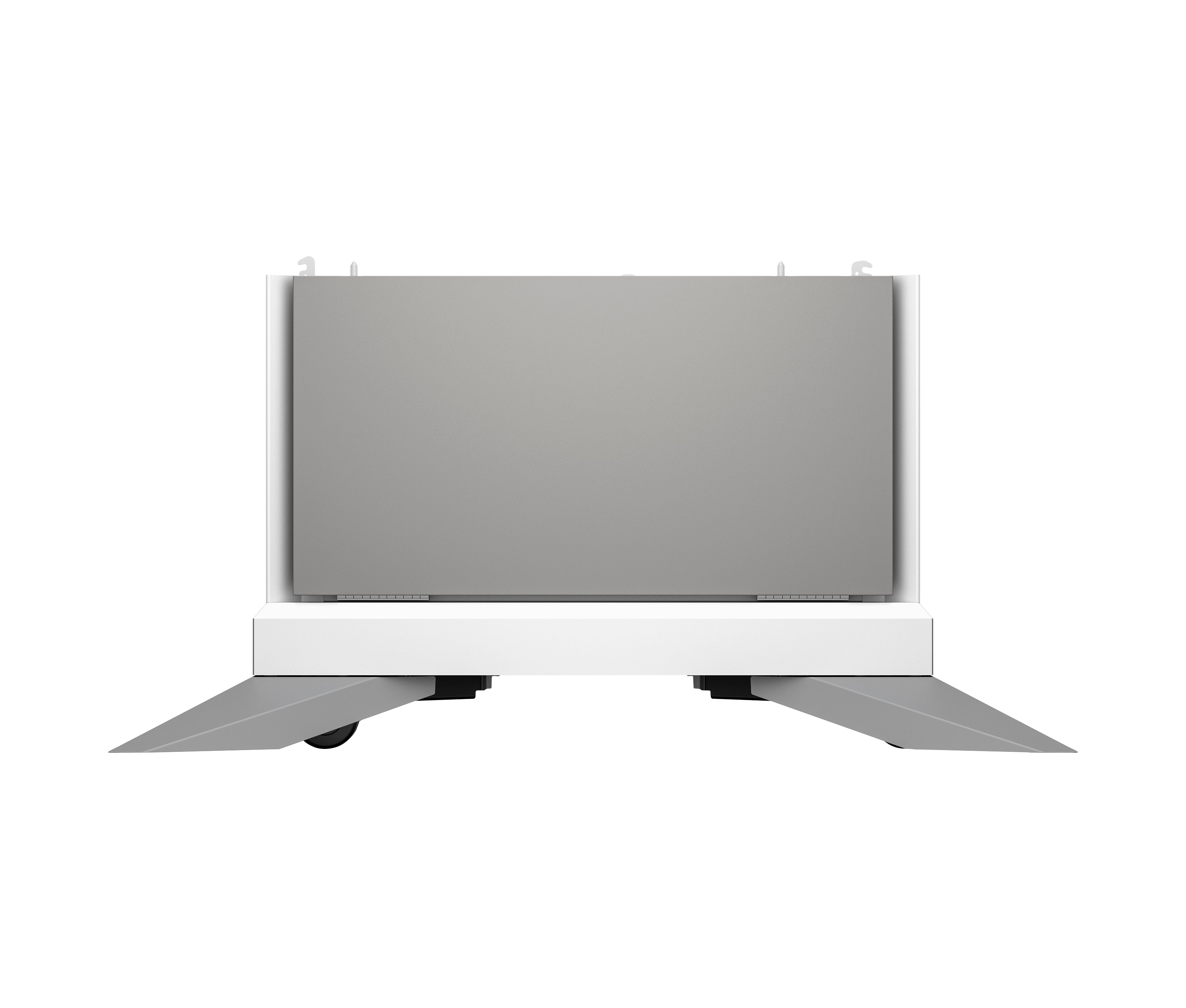 HP Ständer, grau