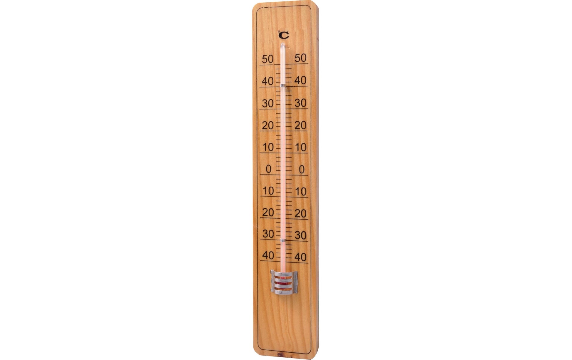 Technoline WA 2010 Temperatursensor – −40–50 °C, Innen/Aussen