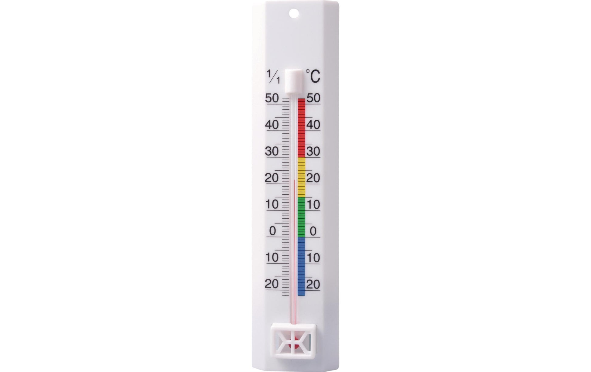 Technoline WA 1040 Temperatursensor – −20–50 °C, Innen/Aussen
