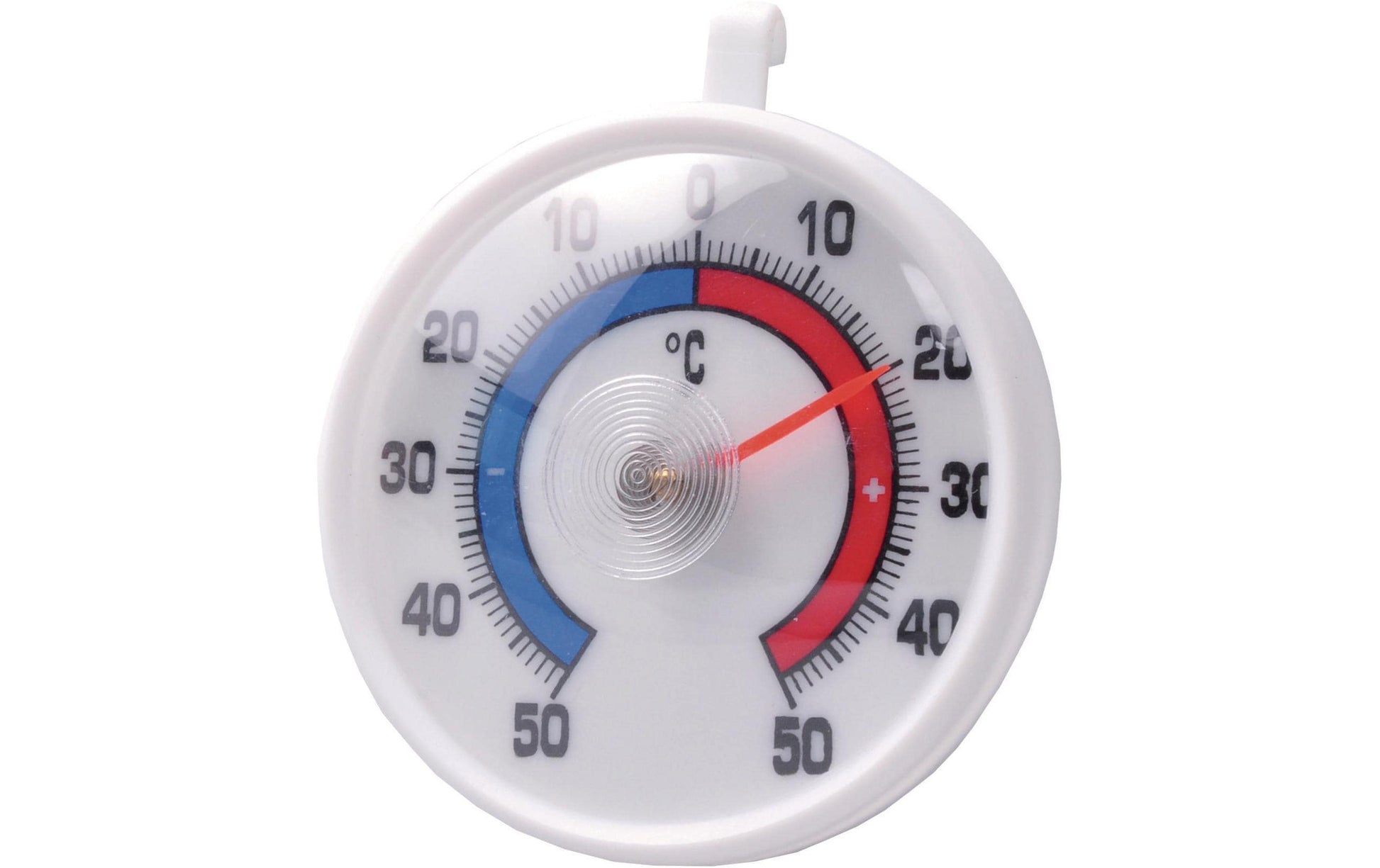 Technoline WA 1025 Temperatursensor – −50–50 °C, Innen/Aussen