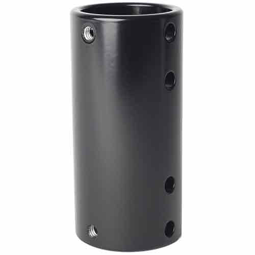 Chief CPA263 – Montage-Zubehör Erweiterungs-Set, 12,4 cm, 226,7 kg, schwarz, für CPA