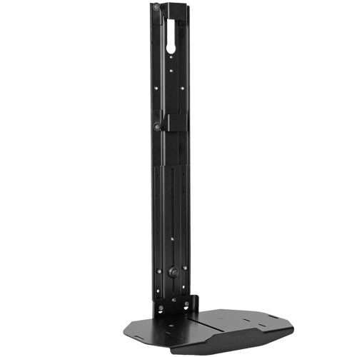 Chief FCA811 – Regal – Schwarz