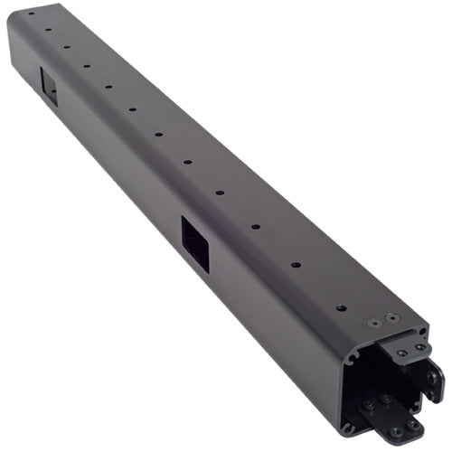 Chief Spezialhalterung/Montageset – bis 56,7 kg, höhenverstellbar, für LBM-Halterungen – FCABX36