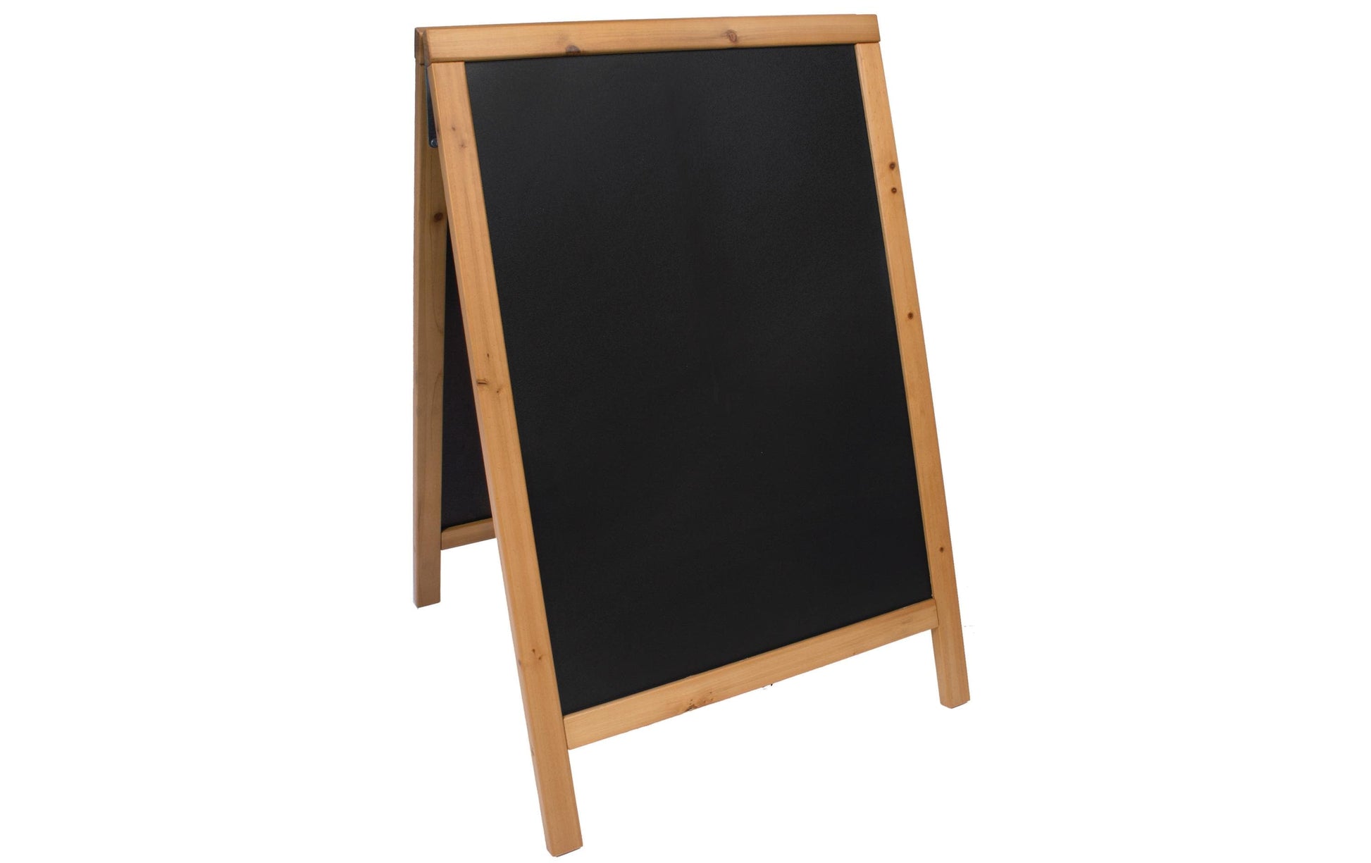 Securit Gehwegtafel – 850 × 545 × 440 mm