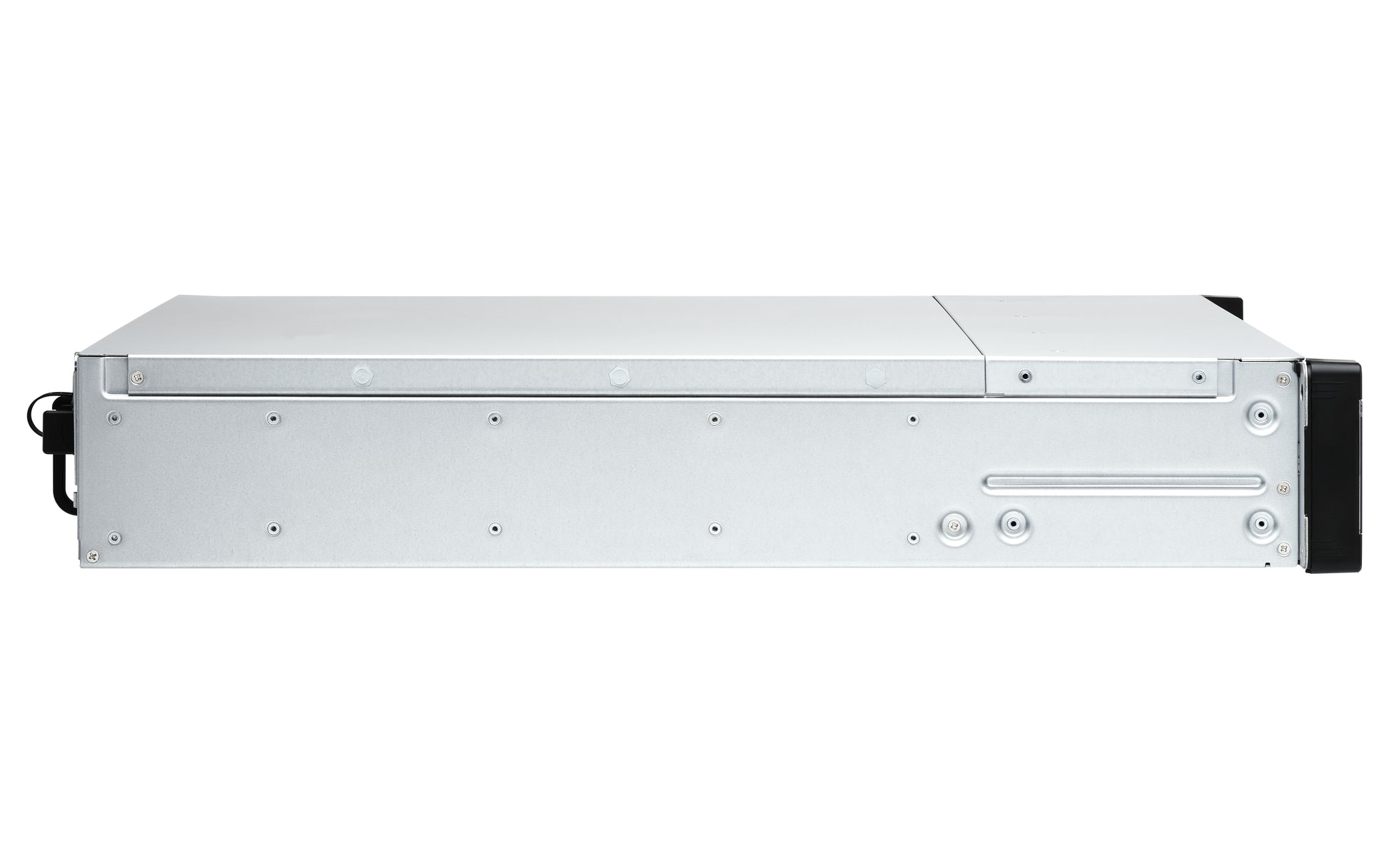 QNAP ES2486DC 2142IT-96G Allgemeines Speichergerät – 96 GB, 2U, 24-Bay, RPS