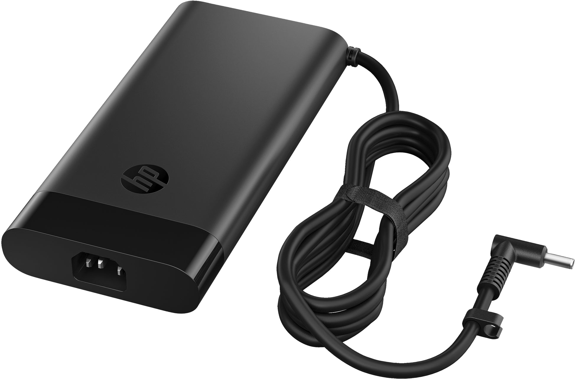 HP Smart AC Adapter Netzteil 230 W – 19,5 V – für Laptop – Schwarz