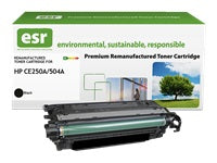 esr 2644B002 Schwarzer Toner – Kompatibel – 5'000 Seiten – für Canon