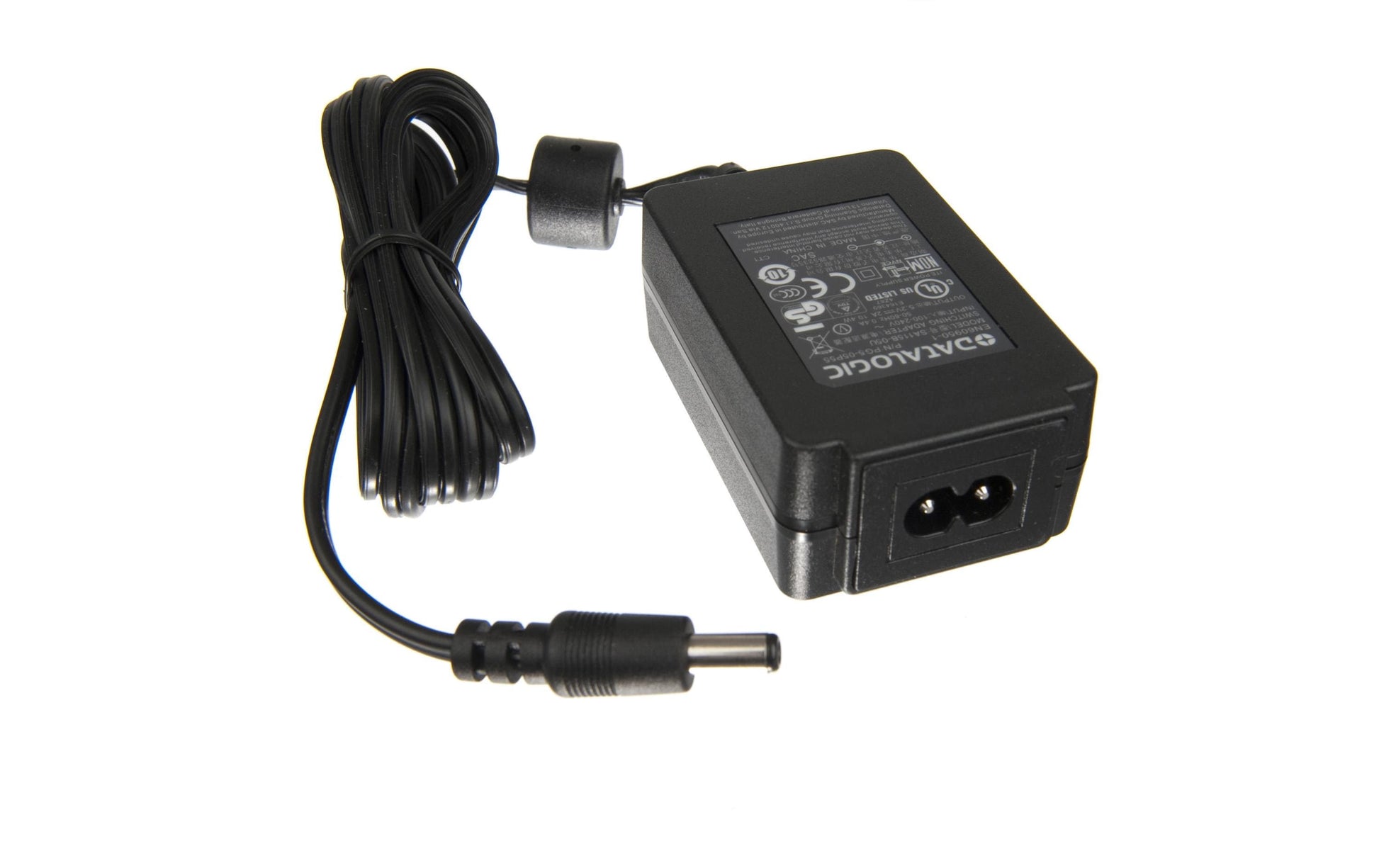Datalogic Netzteil – PG5-05P55 – 5,0 V – für QuickScan Mobile