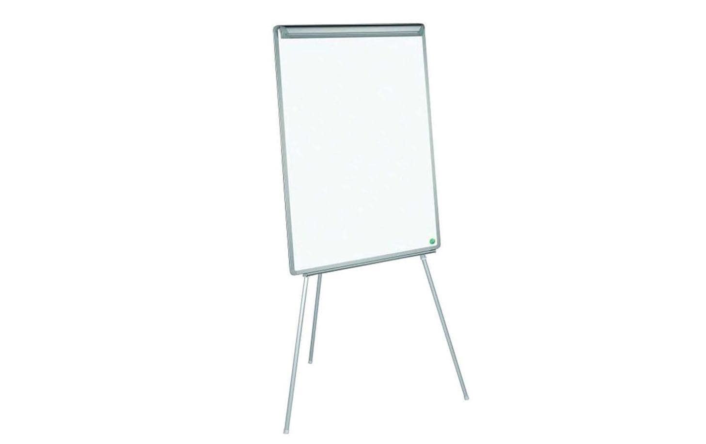 Bi-Office Earth-it Flipchart-Whiteboard – 70 × 100 cm