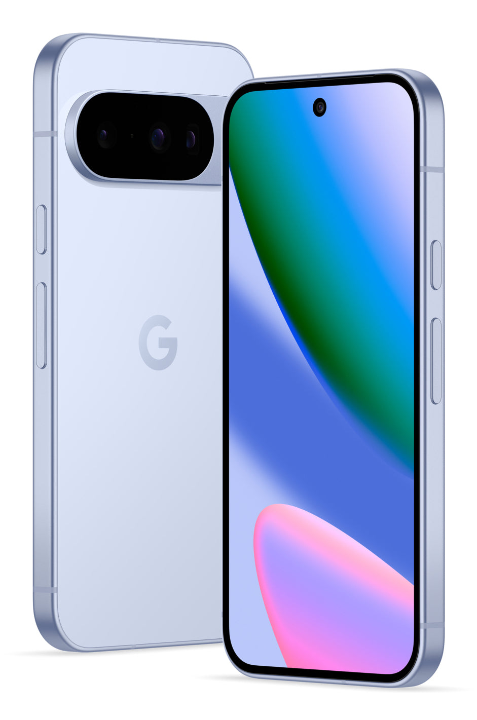 Google Pixel 10 – 256 GB – Violett