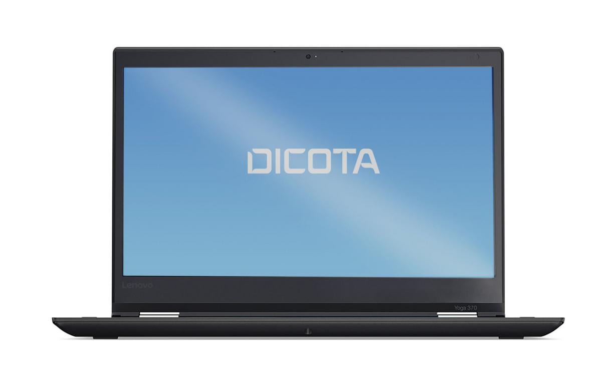 DICOTA Displayschutz für Lenovo ThinkPad Yoga 370