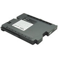 Ricoh Tintenpatrone GC-31 K, Schwarz