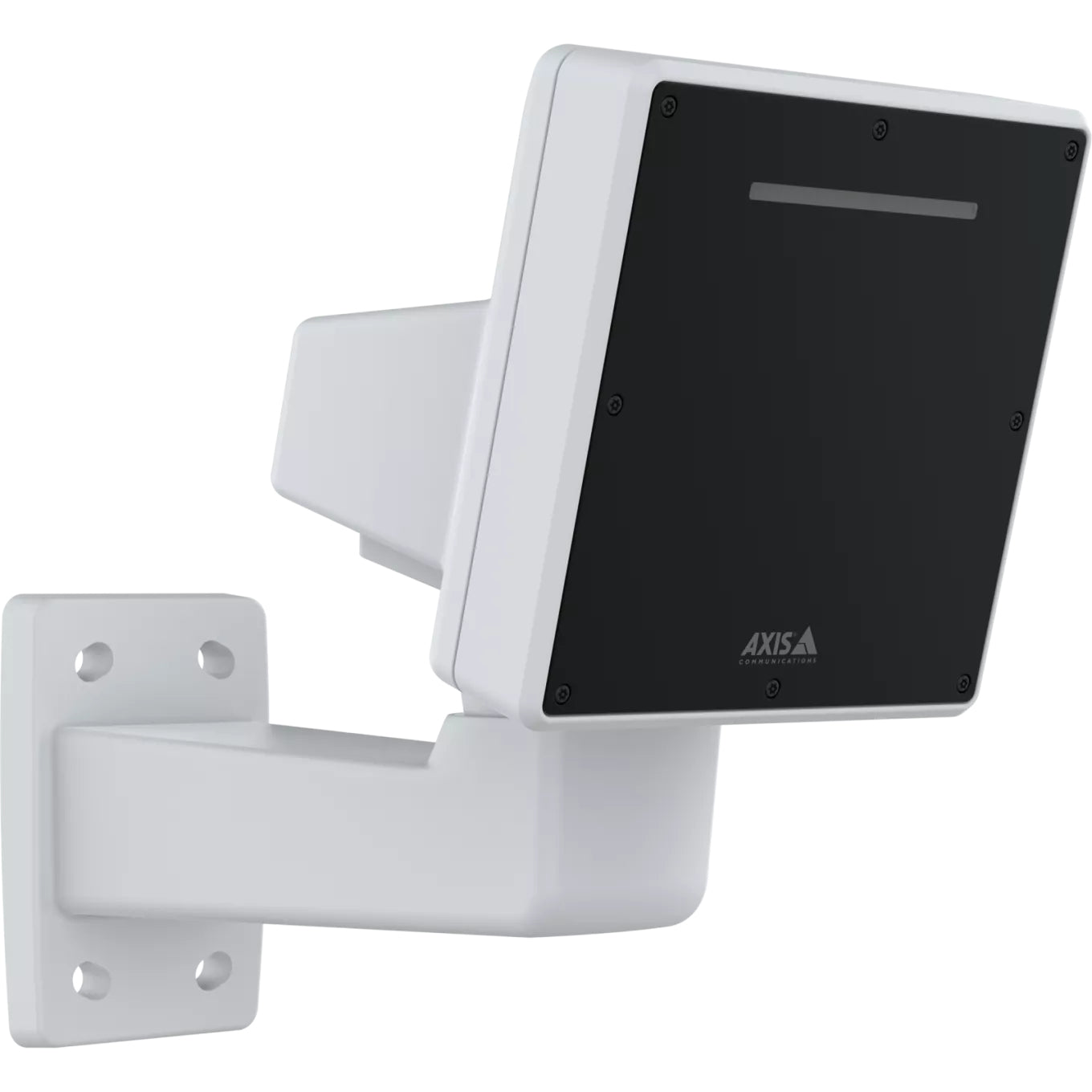 Axis D2210-VE Radar – Schwarz