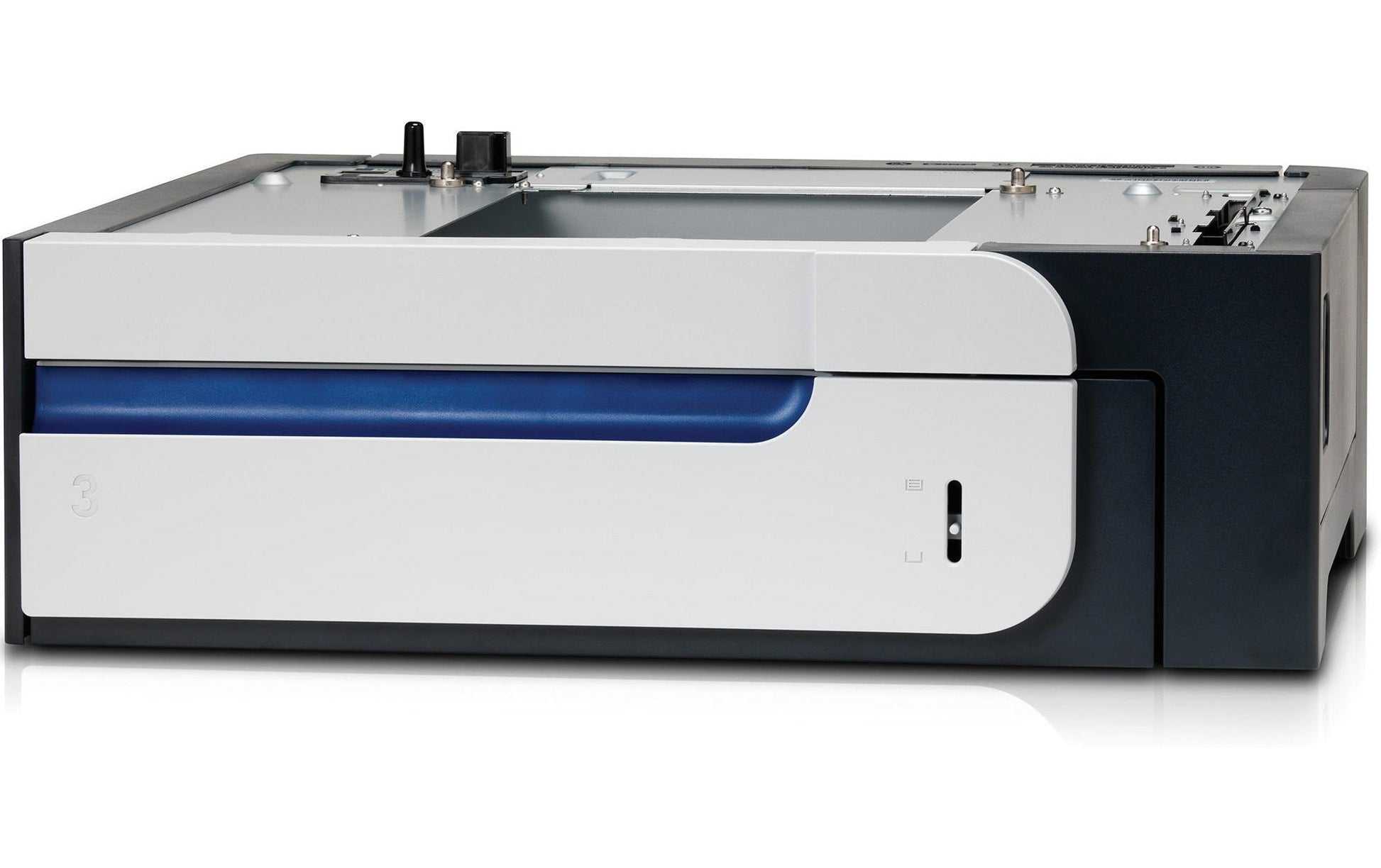 HP Papierzuführung CF084A, 500 Blatt – für LaserJet Enterprise 500 M551n, M551dn, M551xh und andere
