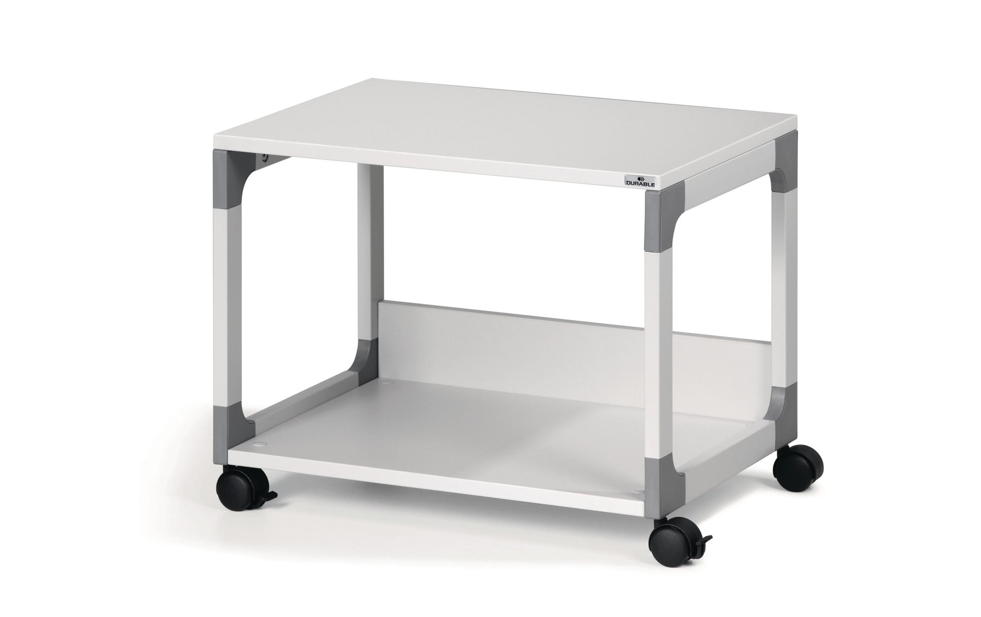 Durable Multifunktionswagen – Grau