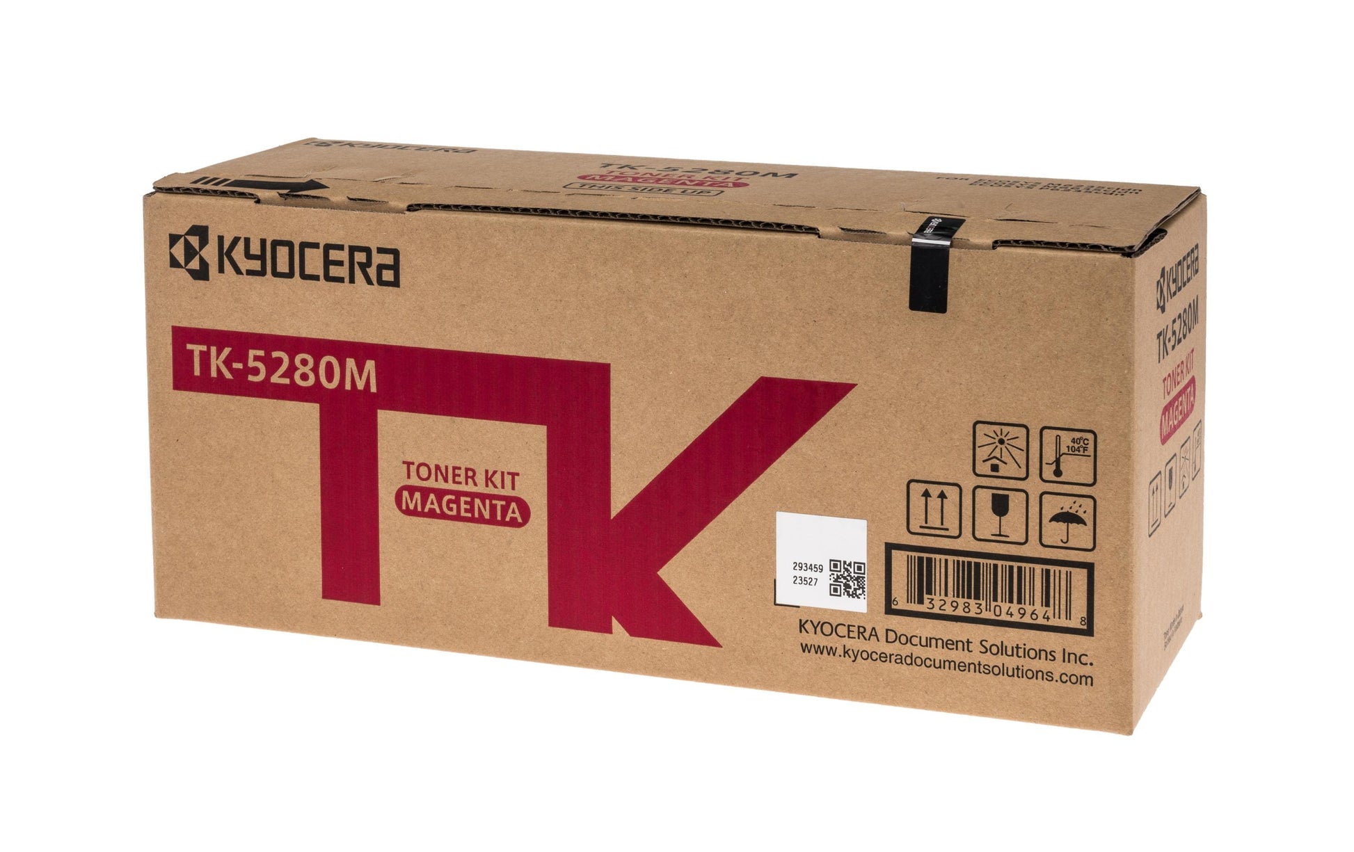 Kyocera – Toner TK-5280M – magenta, 11000 Seiten