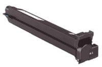 Konica Minolta Toner – schwarz, 24500 Seiten